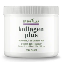 Kollagen Plus 224g