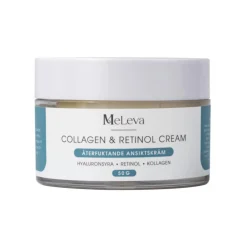 Kollagen + Retinolkräm 50g