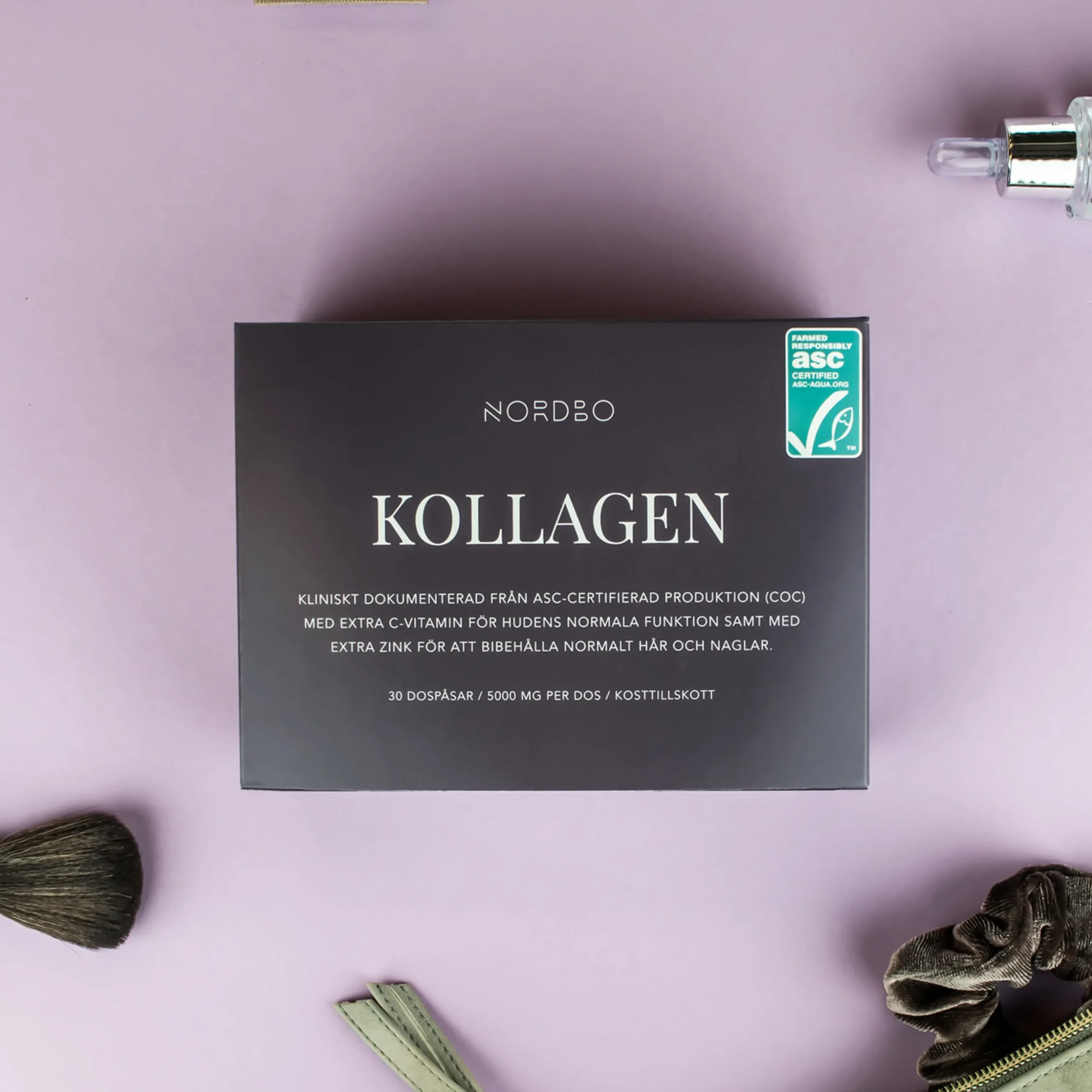 Kollagen 30st