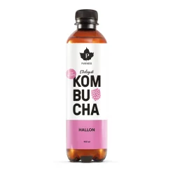 Kombucha Hallon 400ml