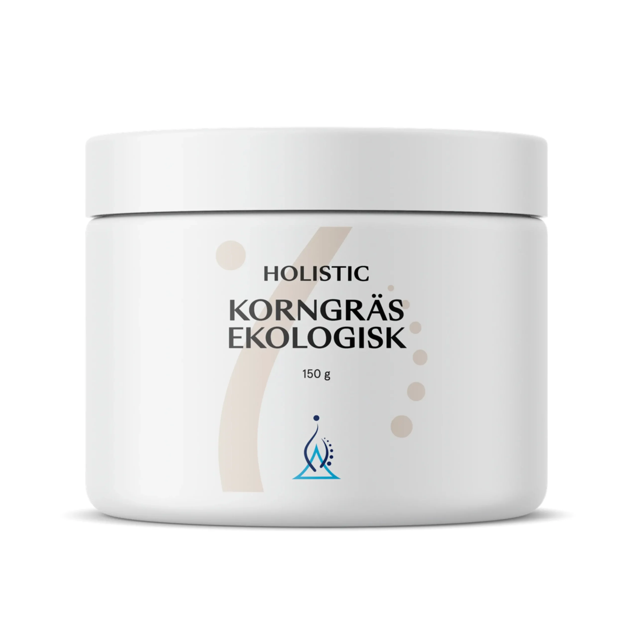 Korngräs ekologisk 150g