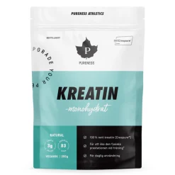 Kreatinmonohydrat Creapure 250g