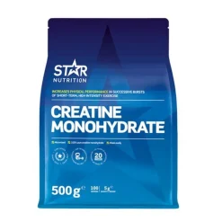 Kreatin Monohydrat 500g