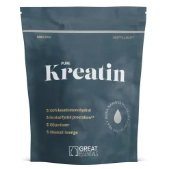 Kreatinmonohydrat 500g