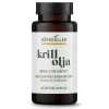 Krillolja 60k