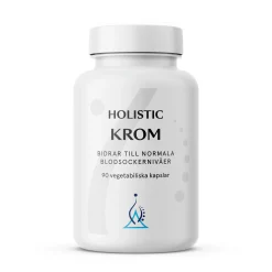 Krom 200mcg 90k