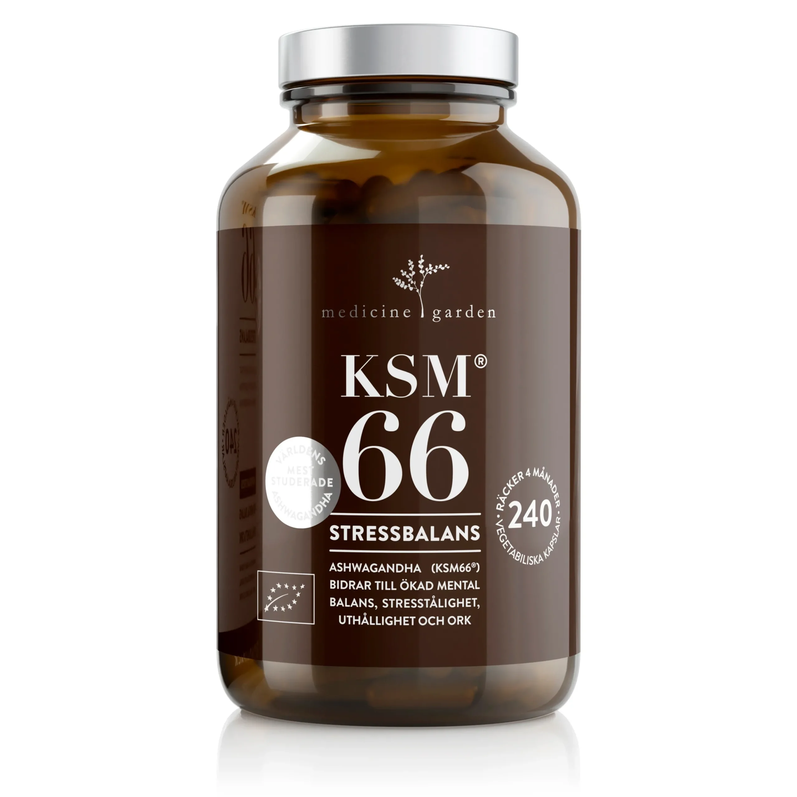 KSM66 Stressbalans 240k