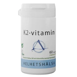 K2 vitamin 60k