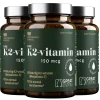 K2-vitamin 150mcg Ekonomipack 3x90k