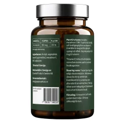 K2-vitamin 150mcg 90k
