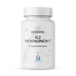 K2-vitamin 90mcg 60k