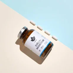 Kvällsmagnesium 120k