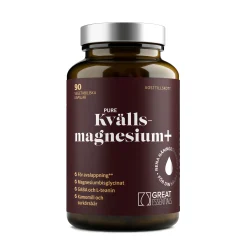 Kvällsmagnesium+ 90k