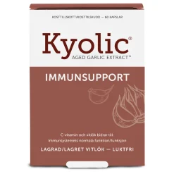 Kyolic Immunsupport 60k