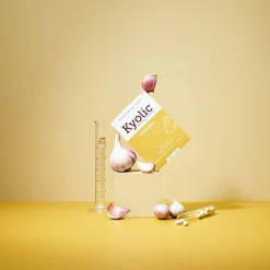 Kyolic Original 600mg 30t