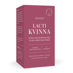 LactiKvinna 50 miljarder 30k