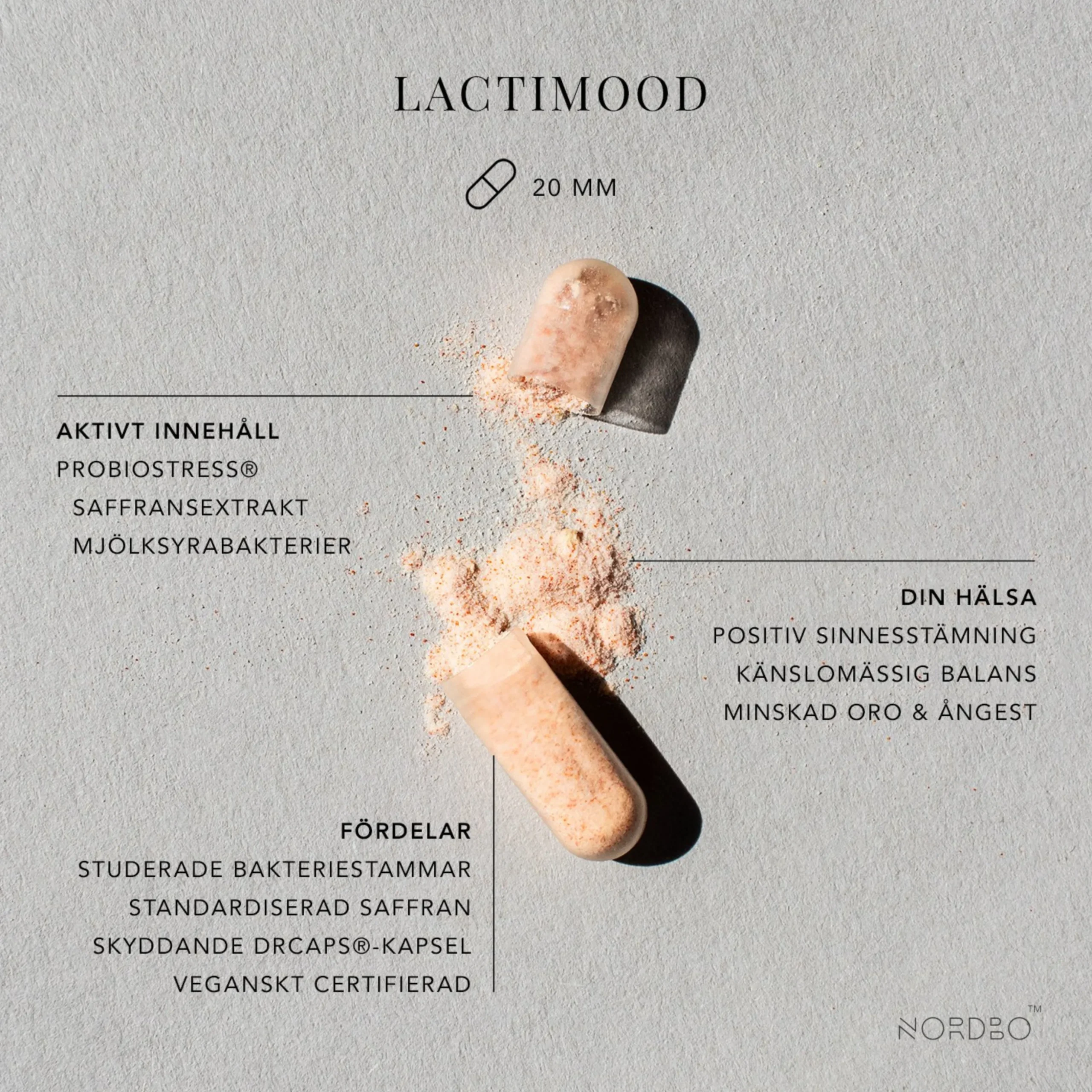 LactiMood 30k