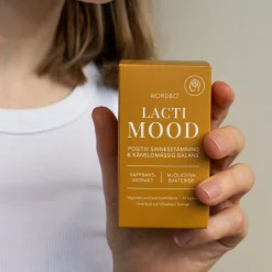 LactiMood 30k