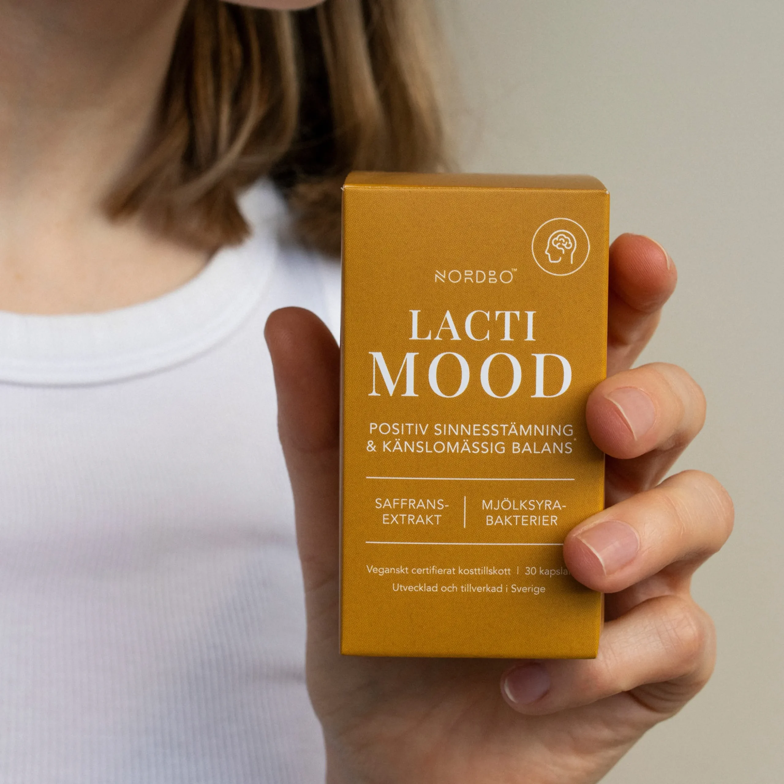 LactiMood 30k