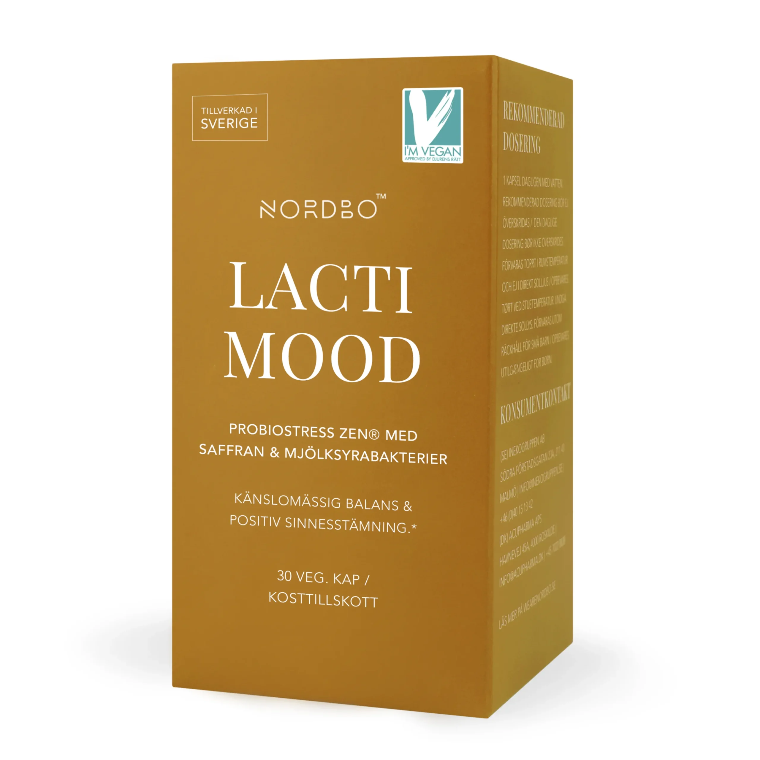 LactiMood 30k