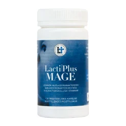 LactiPlus Mage 120k