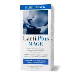 LactiPlus Mage 120k
