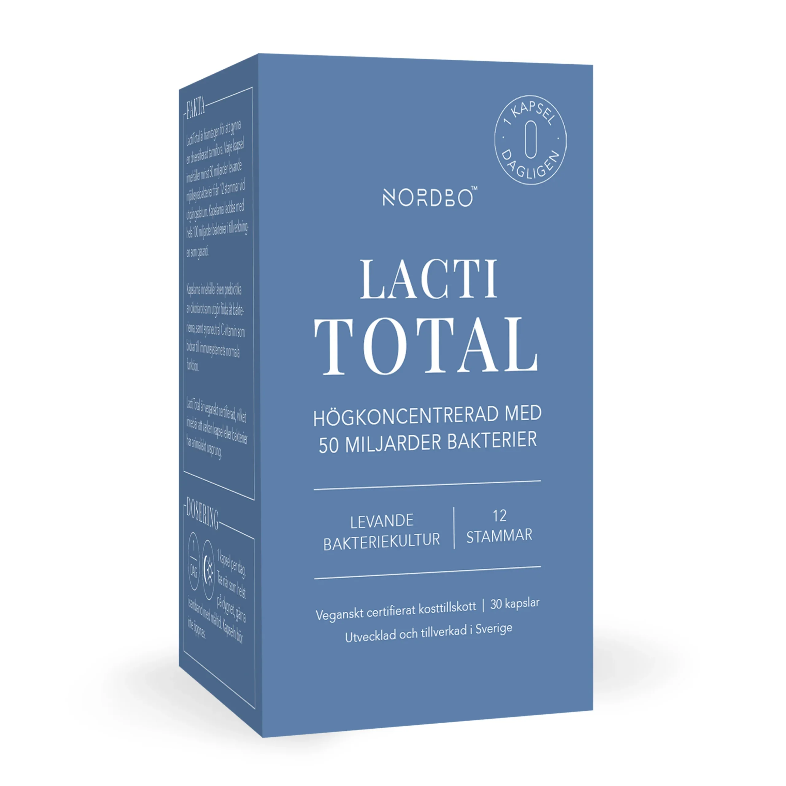 LactiTotal 50 miljarder 30k
