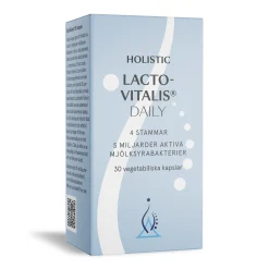 Lactovitalis®daily 30k