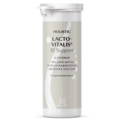 Lactovitalis IB Support 30k