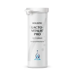 Lactovitalis Pro Ekonomipack 3x30k