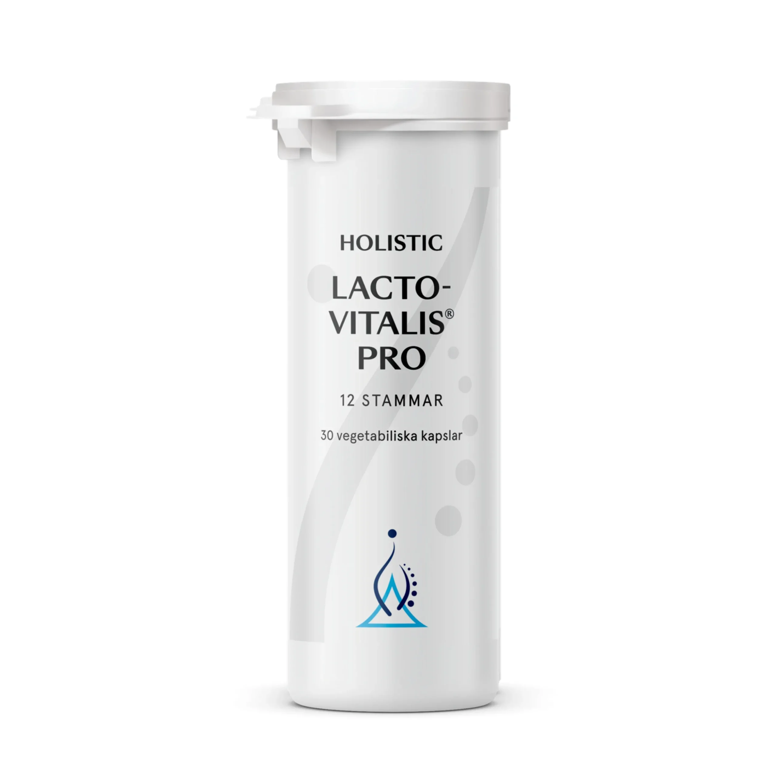 Lactovitalis Pro Ekonomipack 3x30k