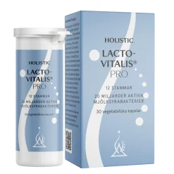 Lactovitalis Pro 30k