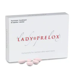 Lady Prelox 60t