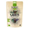 Lakritsrotpulver 125g