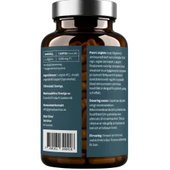 L-arginin 1000mg 90k