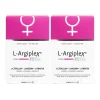 L-Argiplex Total Kvinna Ekonomipack 2x90t