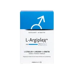 L-Argiplex Total Man 90t