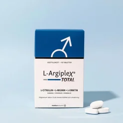 L-Argiplex Total Man 90t