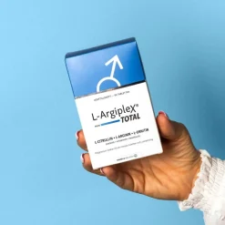 L-Argiplex Total Man 90t