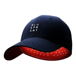 302 Laser Cap