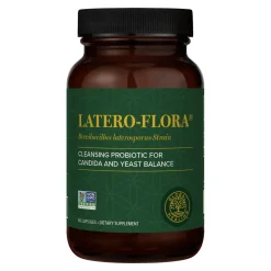 Latero-Flora 60k