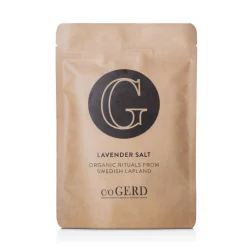 Lavendel Salt 500g