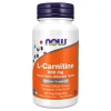 L-Carnitine 500mg 60k