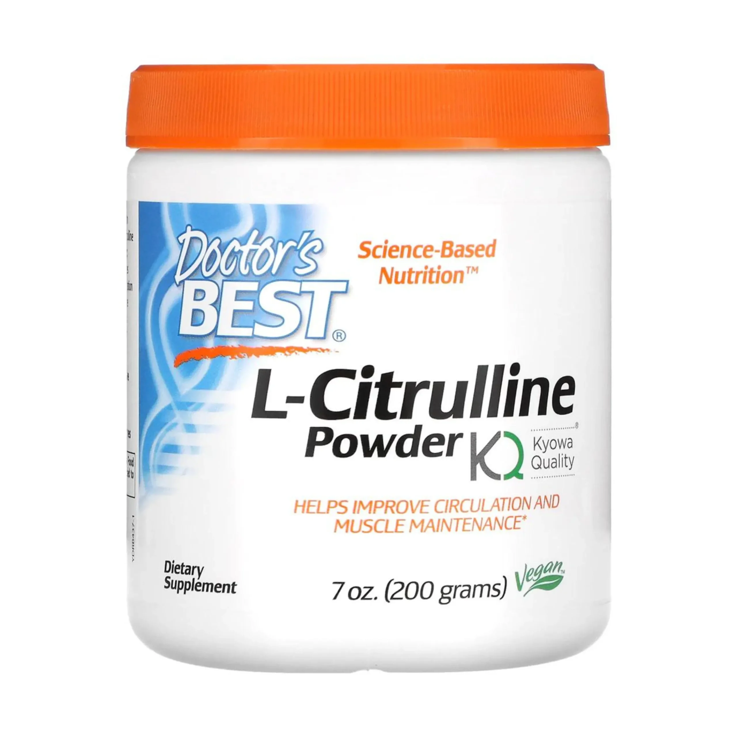 L-Citrulline Powder 200g