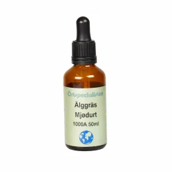 Älggräs 1000A 50ml