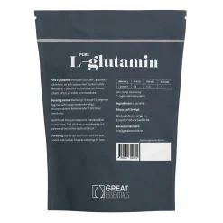 L-Glutamin 250g