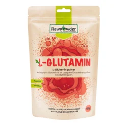 L-Glutamin 400g
