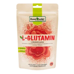 L-Glutamin 200g