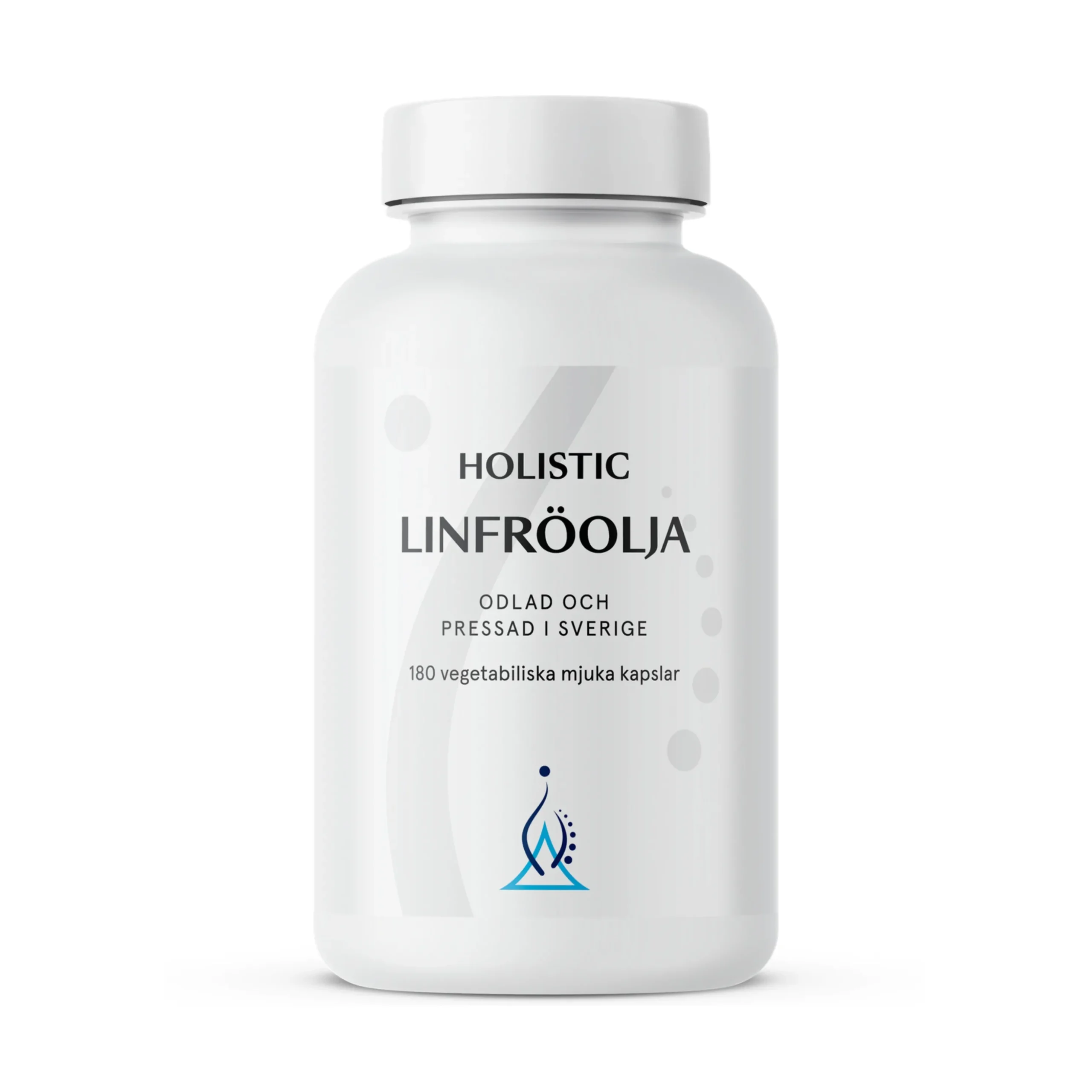 Linfröolja 180k