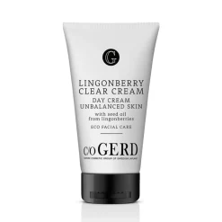 Lingonberry Clear Cream 75ml